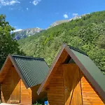 Apartmán Sastavci Tjentiste