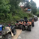 Sastavci Apartmán *