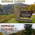 Sastavci * Tjentiste