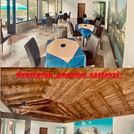 Apartment Sastavci *