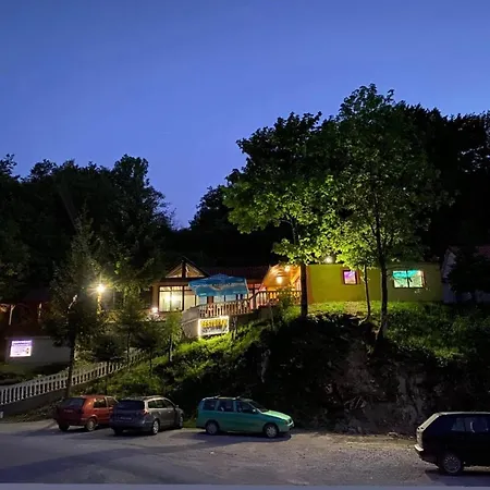 Sastavci Apartment *