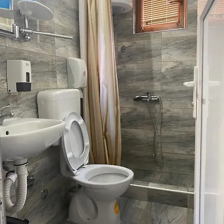Apartment Sastavci *