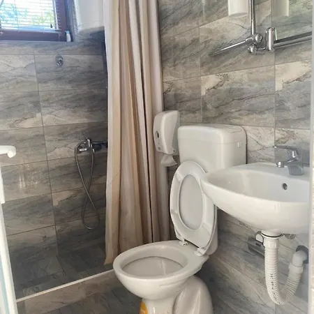 Apartment Sastavci