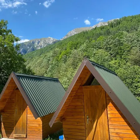 Διαμέρισμα Sastavci Tjentiste