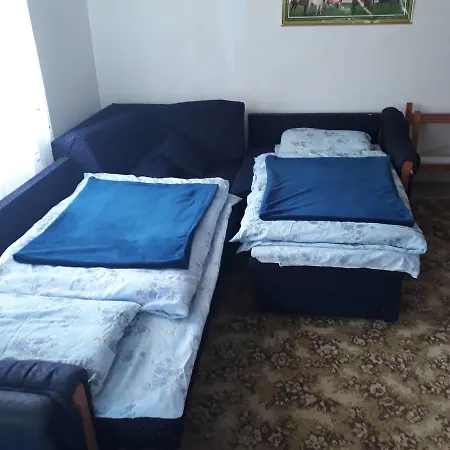 Apartment Sastavci *