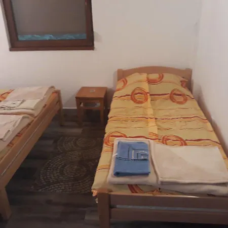Apartment Sastavci Tjentiste